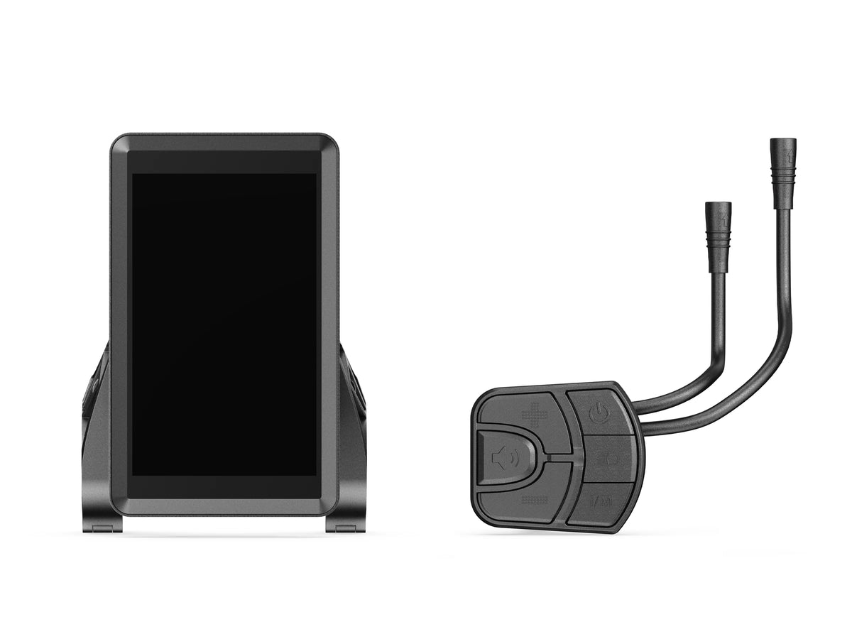 Display For Dukawey Fugl3.0 / T20Pro