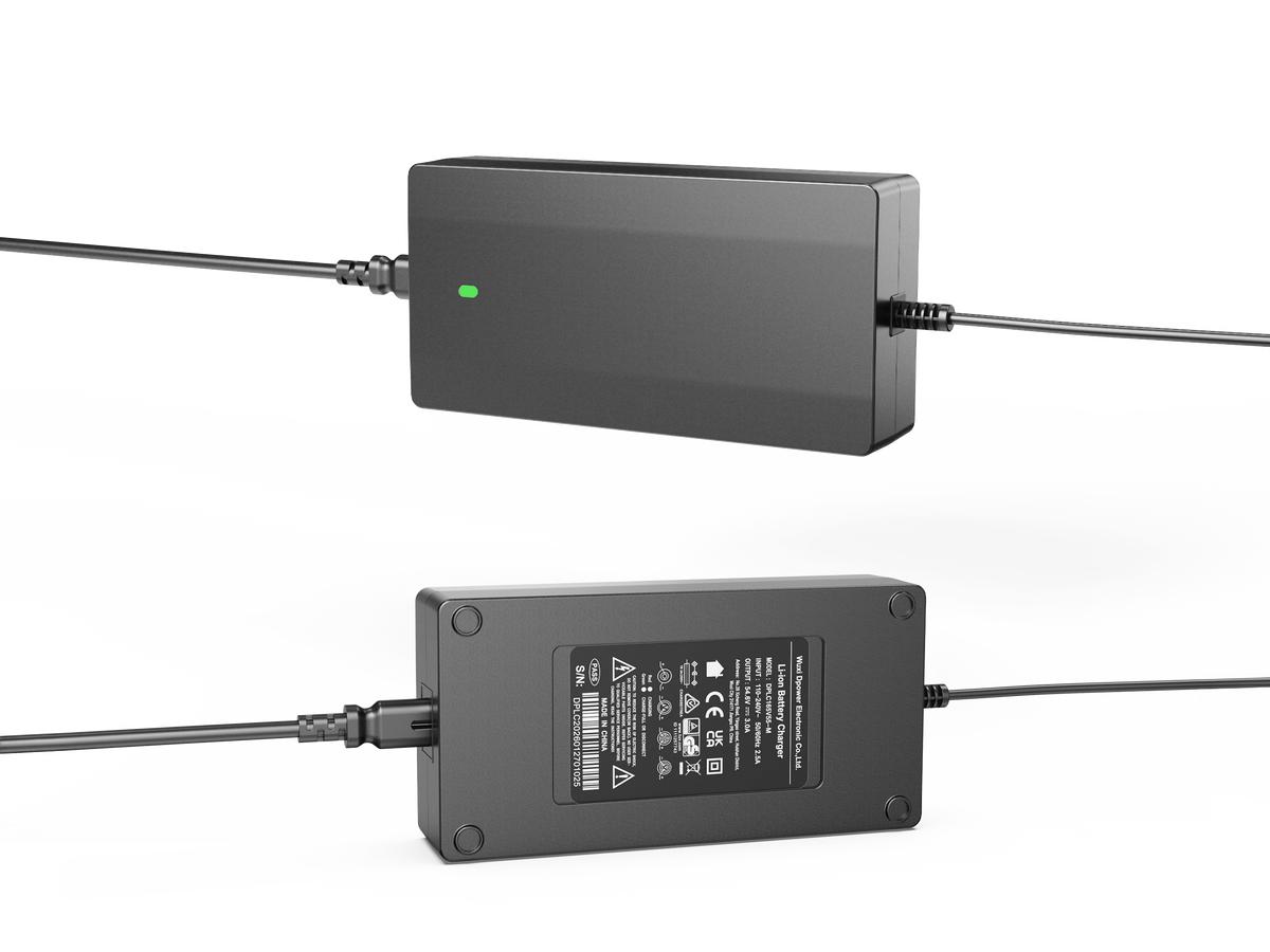 48V Battery Charger For Dukawey T20 Pro