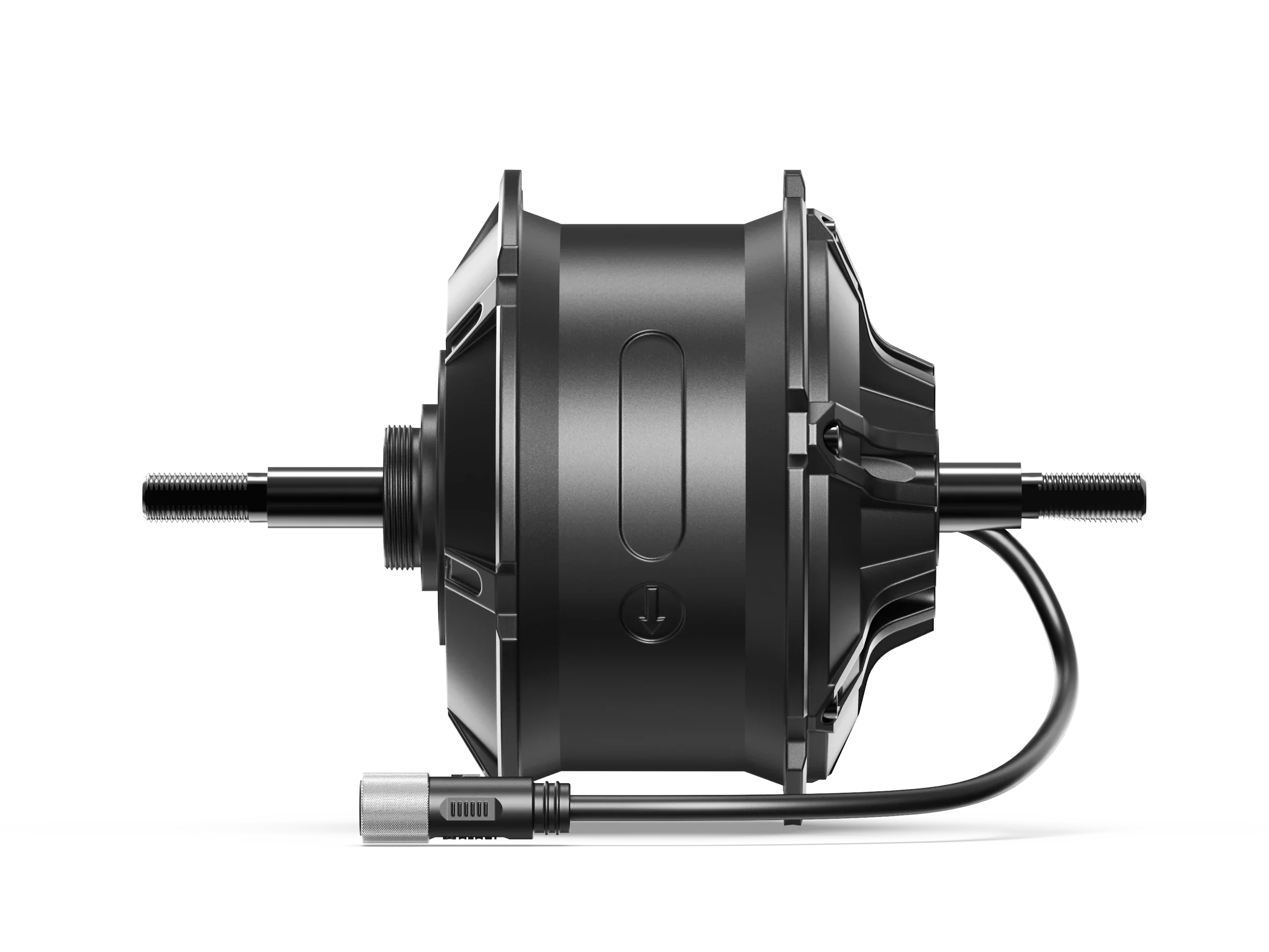 Dukawey BST-6 Motor