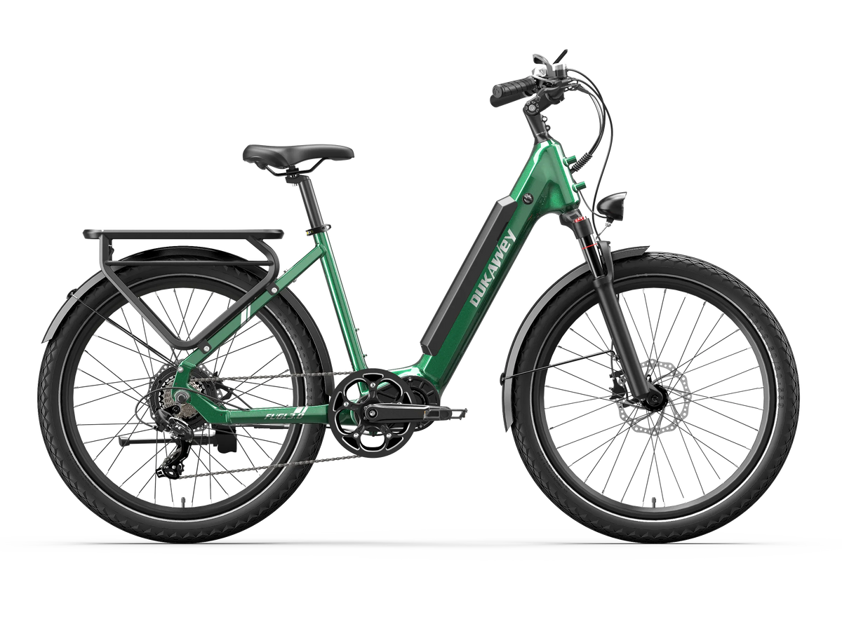 Dukawey FUGL3.0 City Ebike