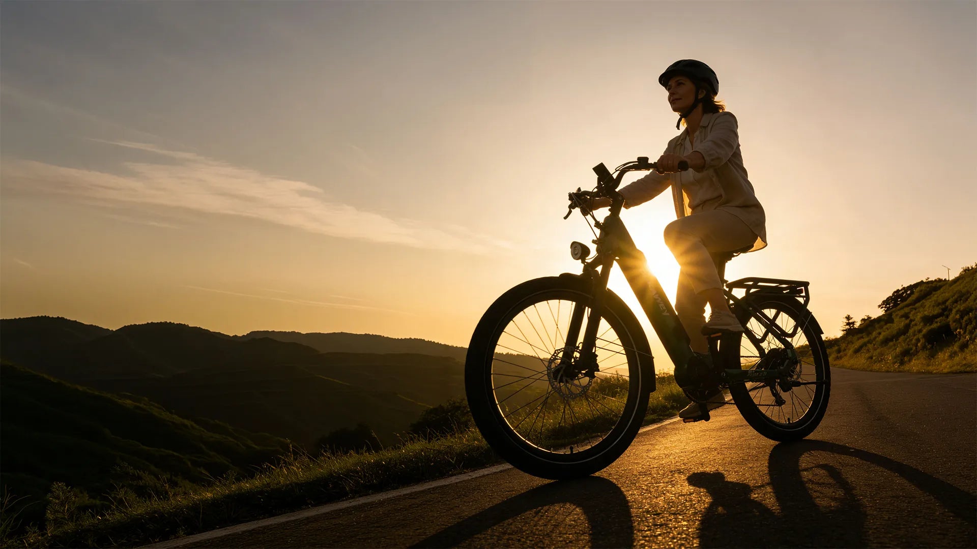 Commuting and entertainment