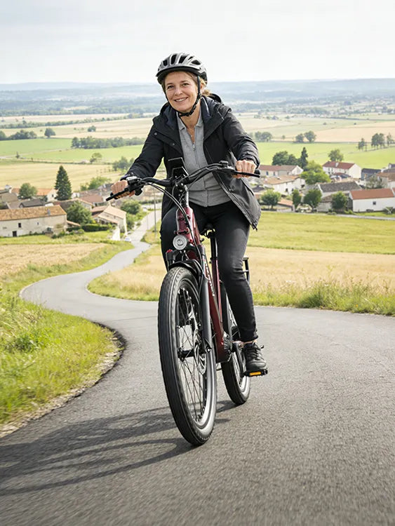 Commuting and entertainment