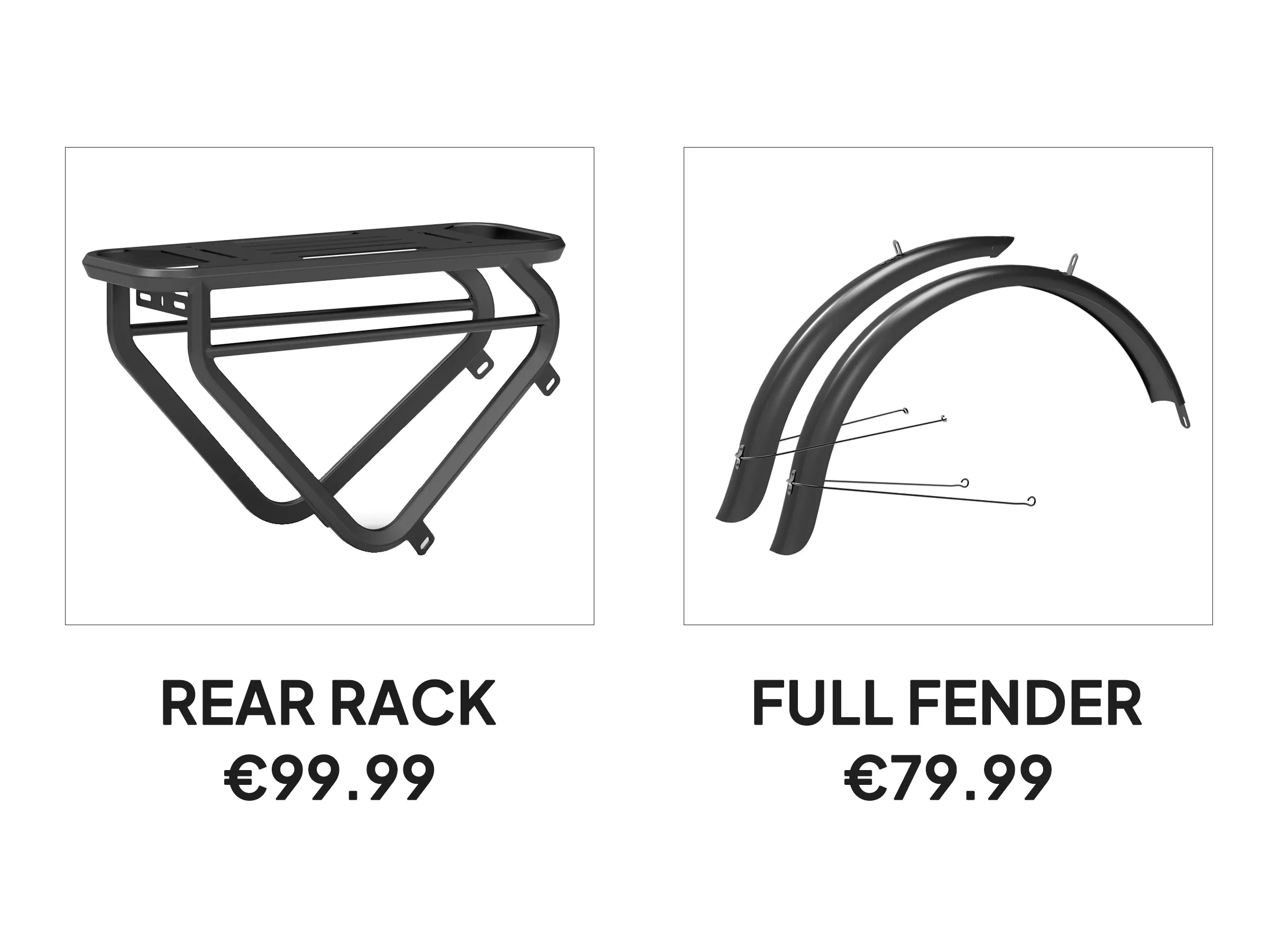 Get Free Accessory