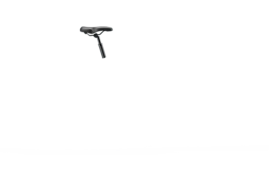 Suspension Seatpost