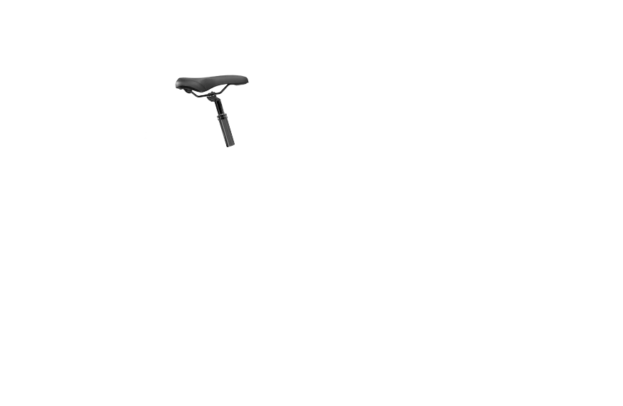 Suspension Seatpost