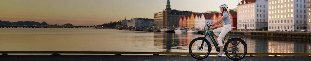 City EBikes