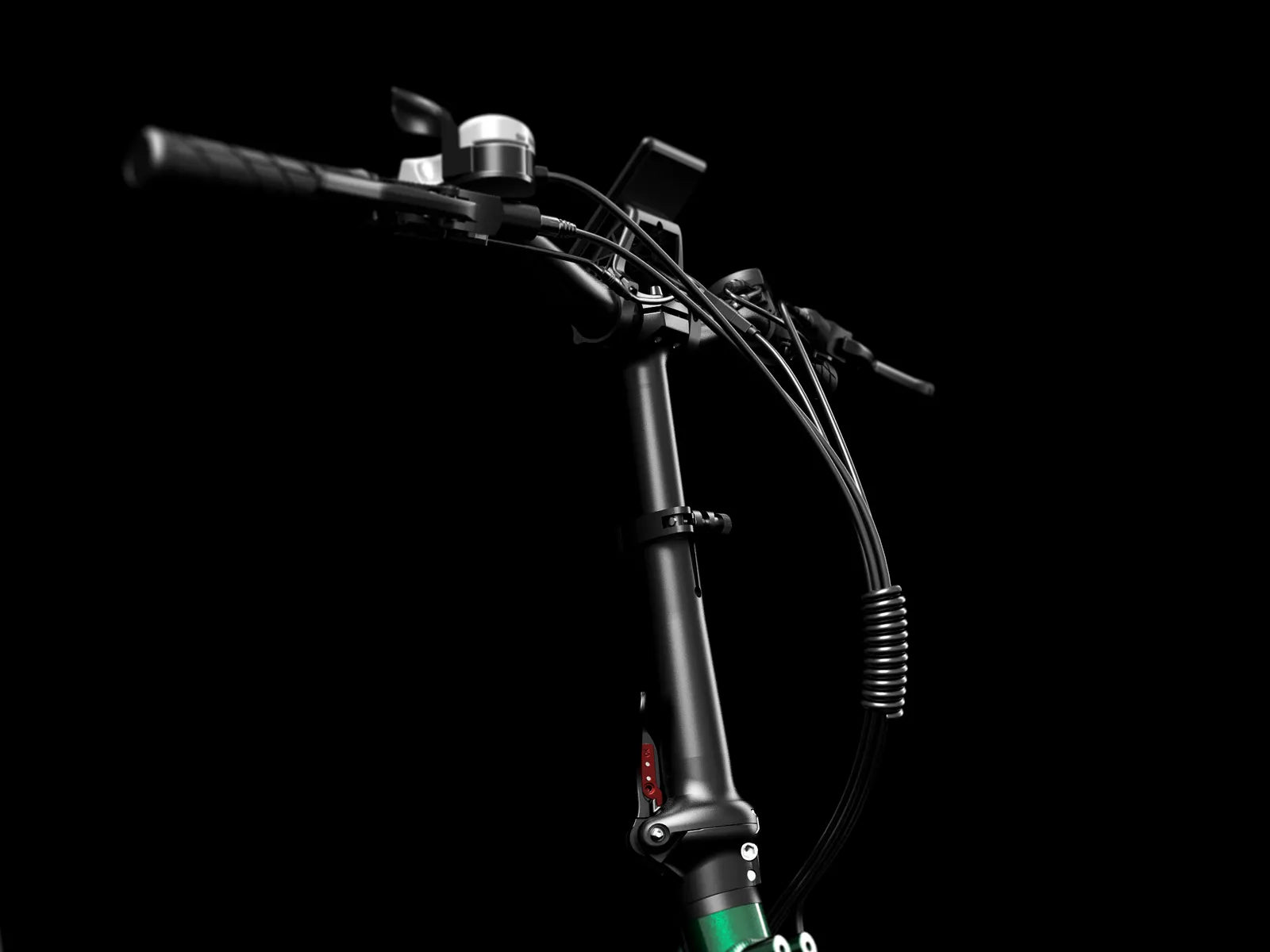 Adjusts to Your Ride