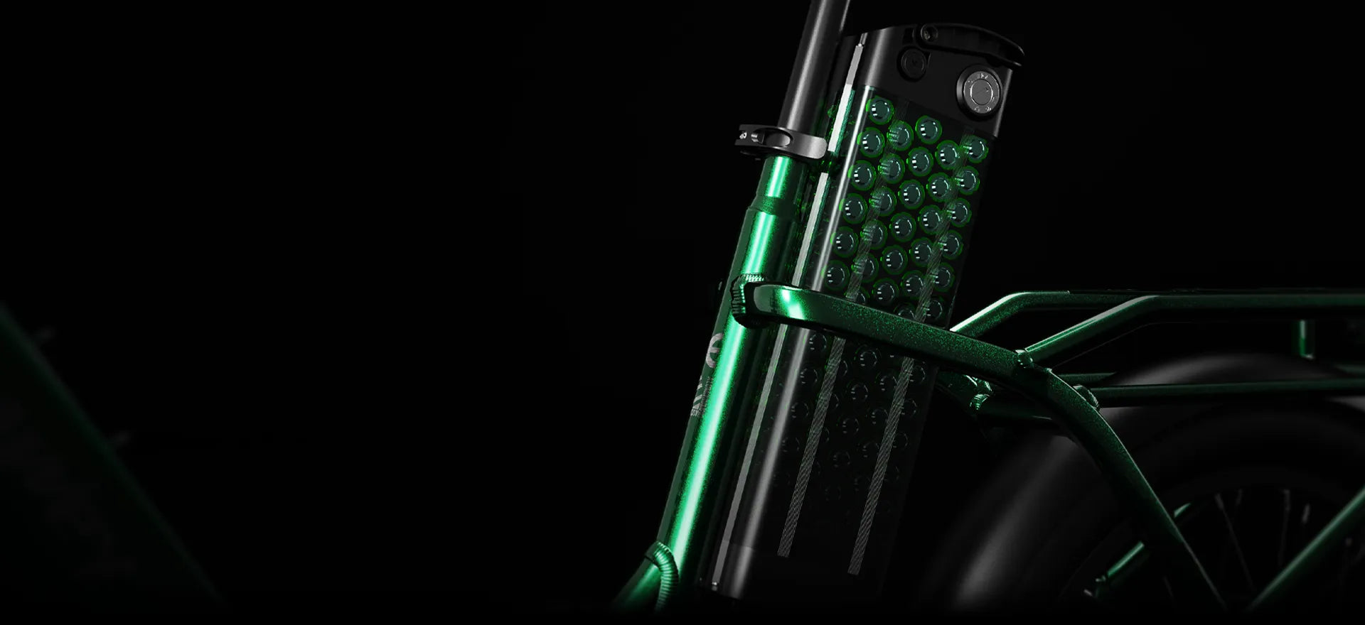Large Portable Battery