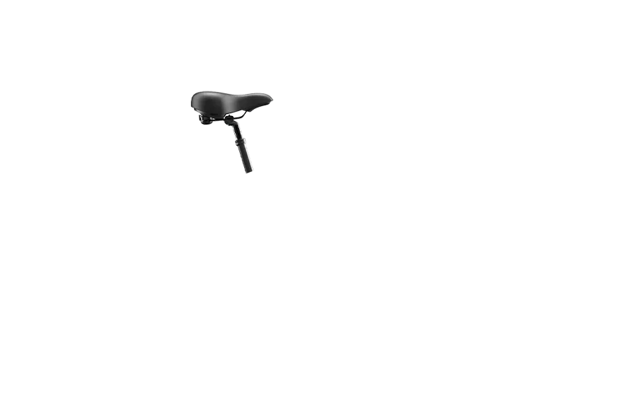 Suspension Seatpost