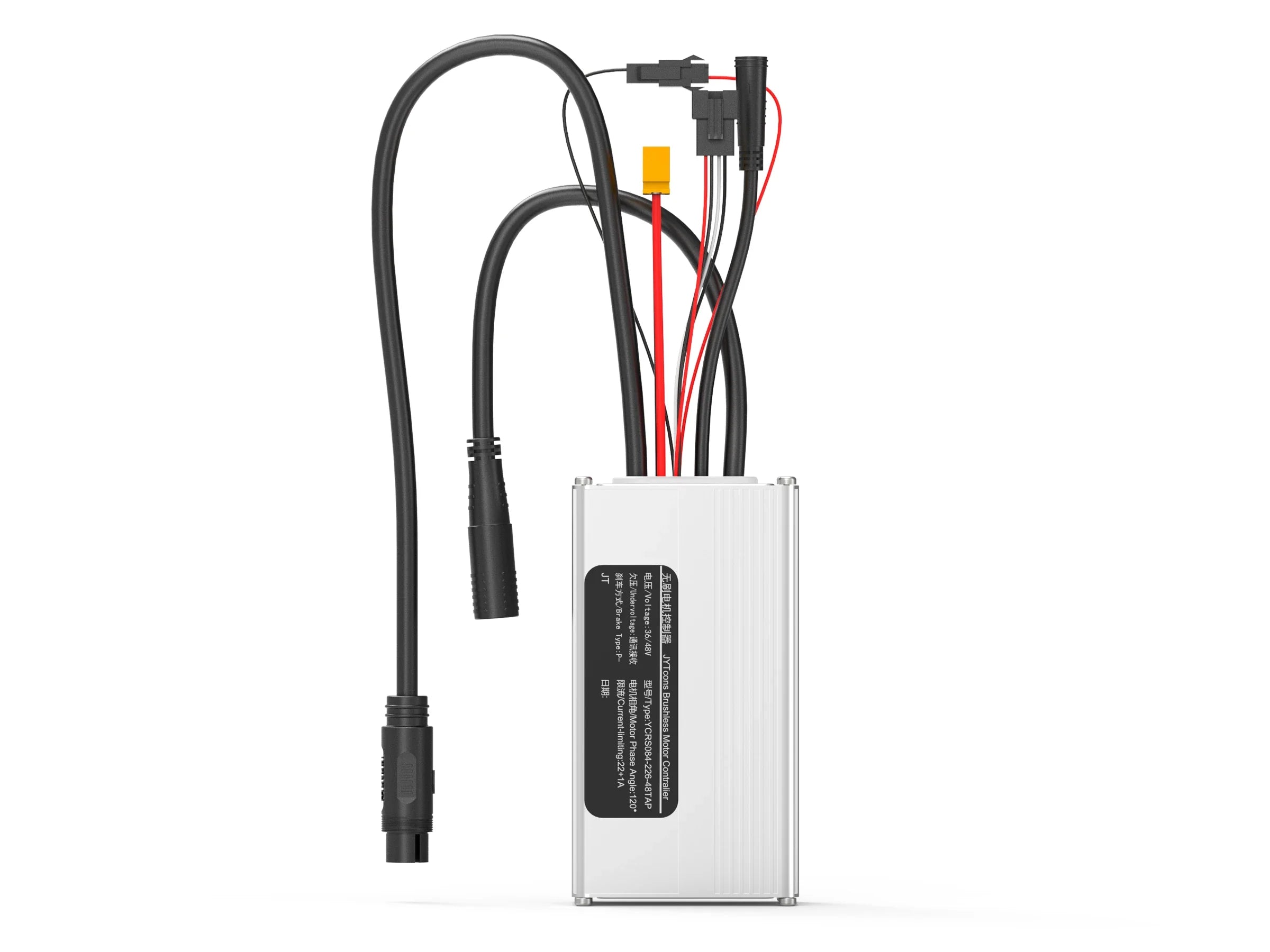 Controller for Dukawey silvertip8 / DM530Plus