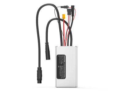 Controller for Dukawey silvertip8 / DM530Plus replacement e-bike controller main view