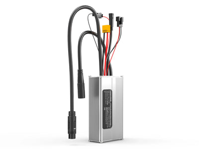 Controller for Dukawey silvertip8 / DM530Plus controller wiring harness detail