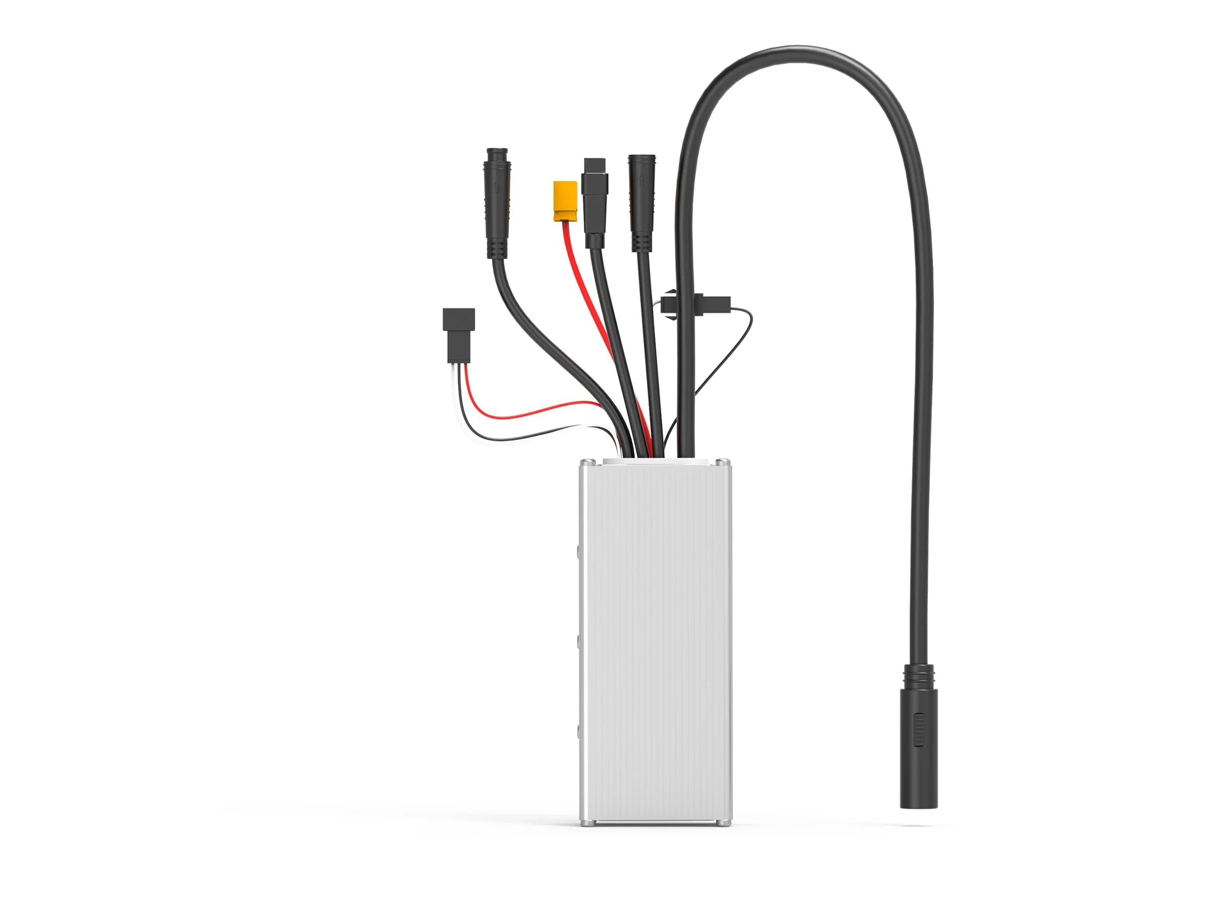 Controller for Dukawey Fugl 3.0 / T20Pro controller side view