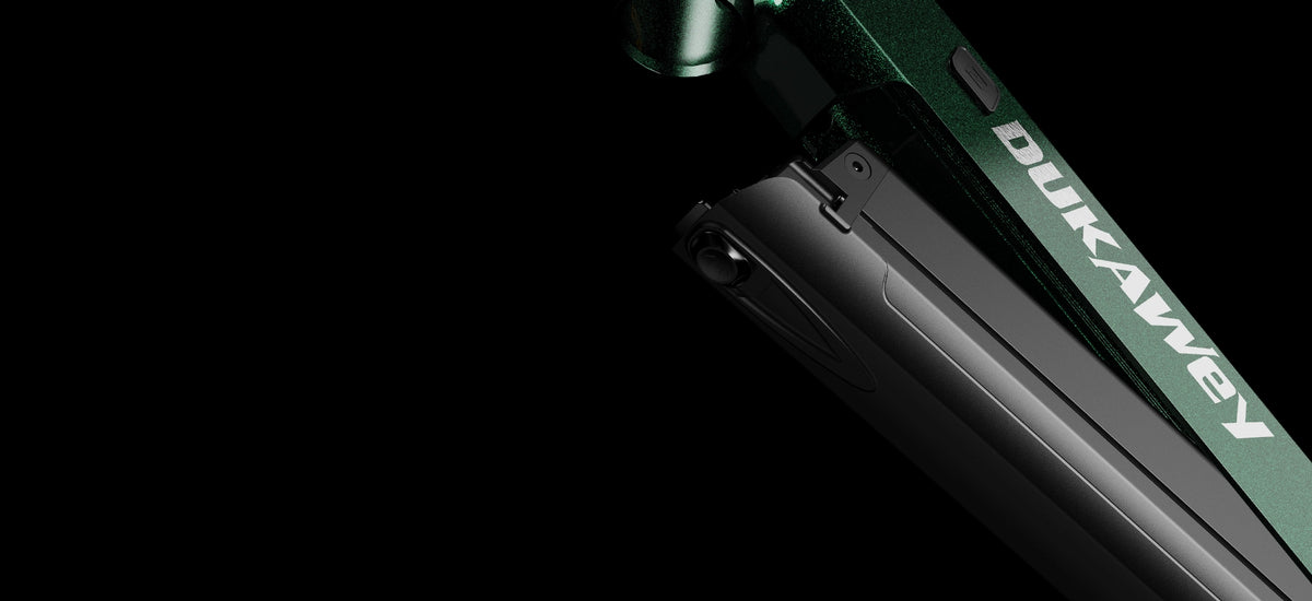 Large Portable Battery