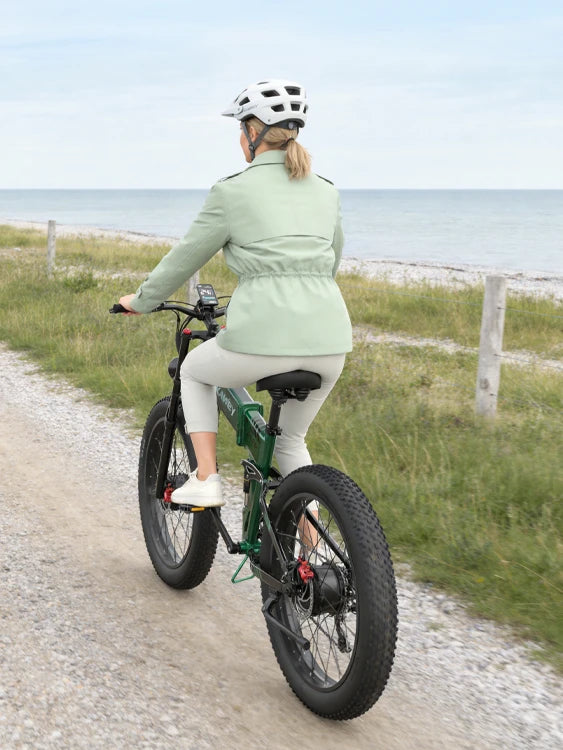 Commuting and entertainment