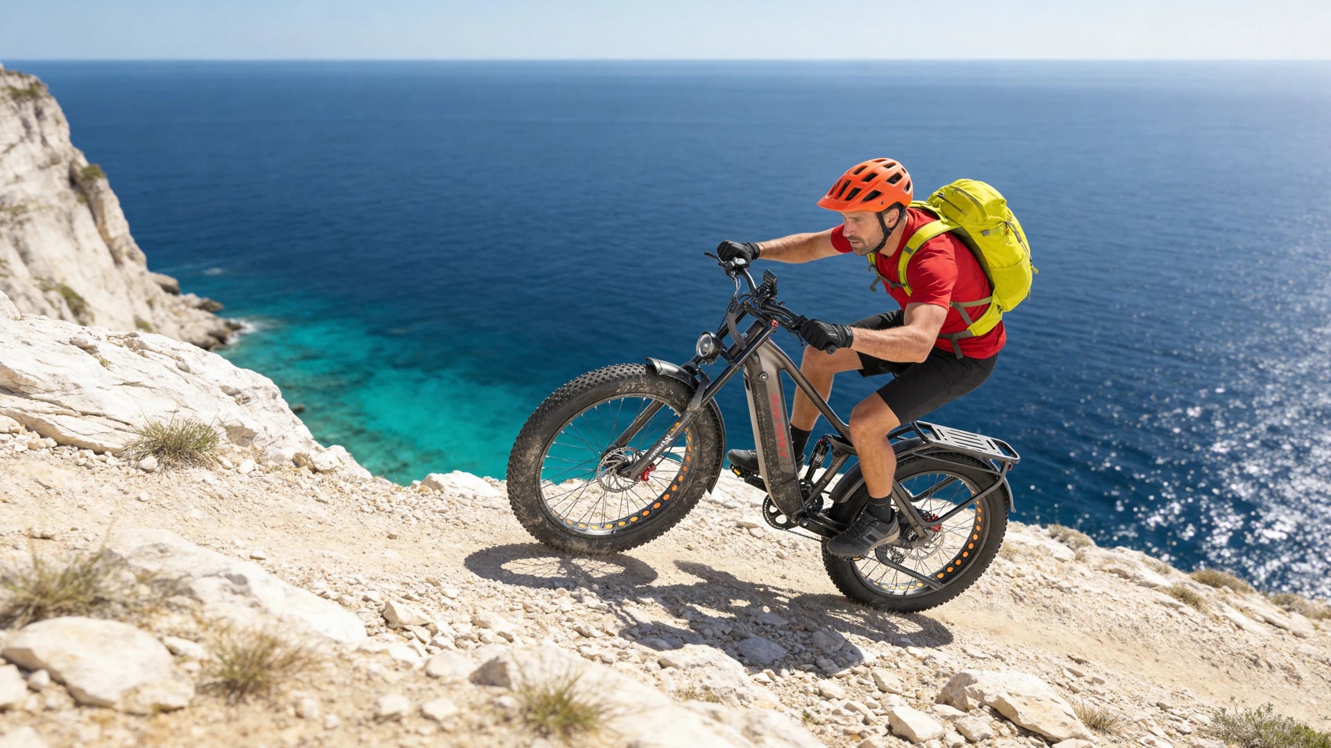 Where Every Ride Feels Easy