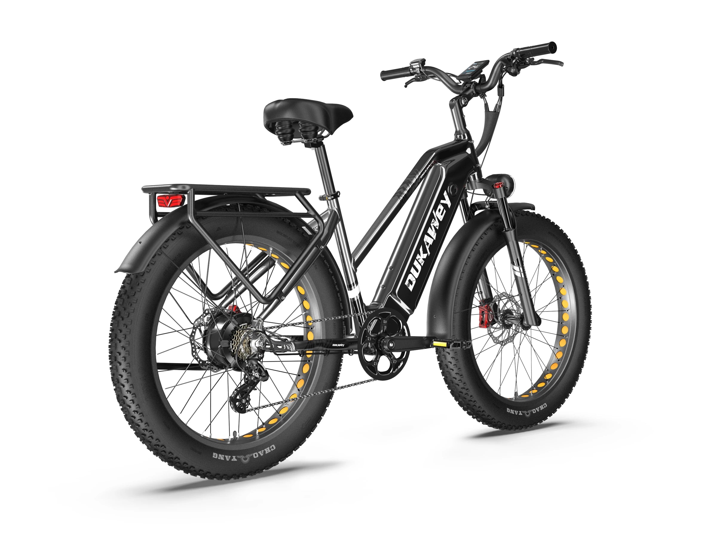 Dukawey DM530PLUS