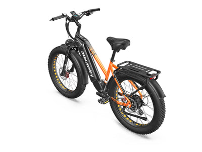 Dukawey DM530PLUS