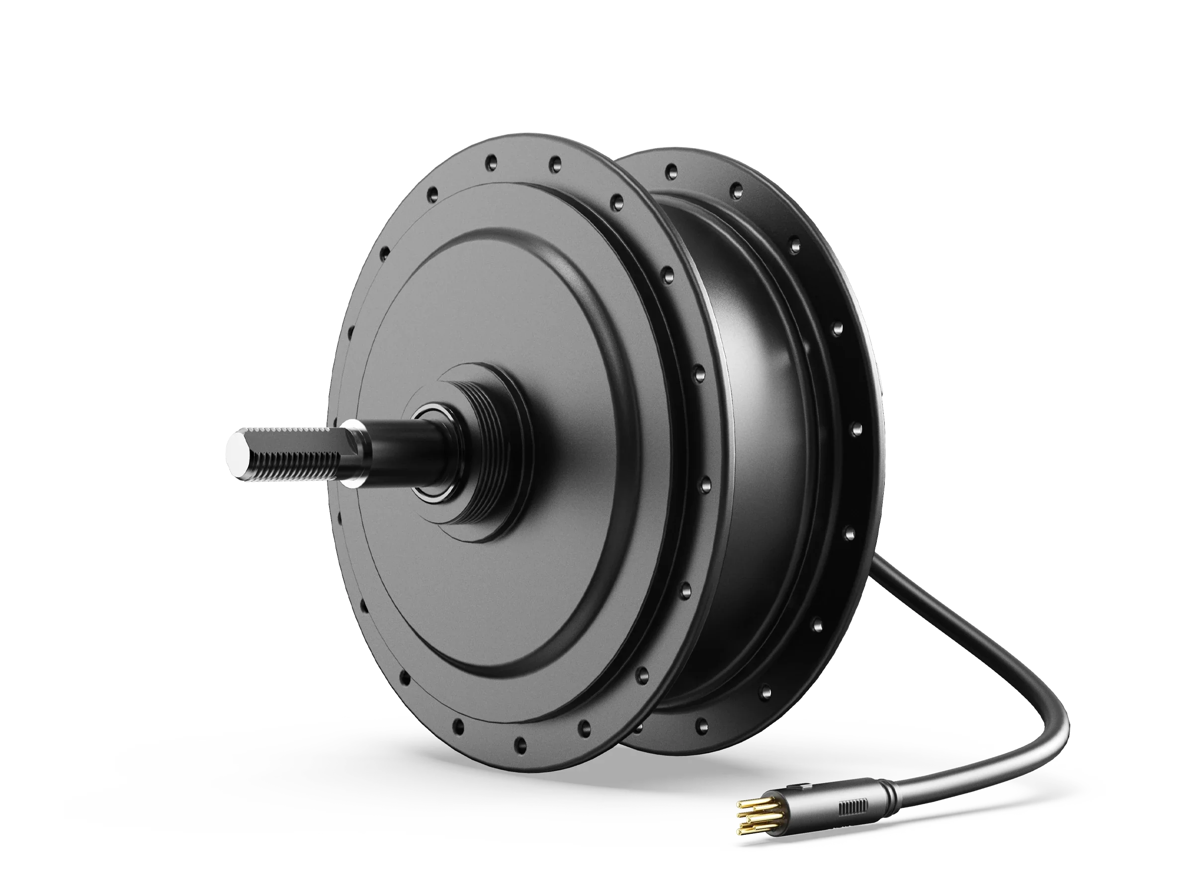 Dukawey T20 Pro Motor