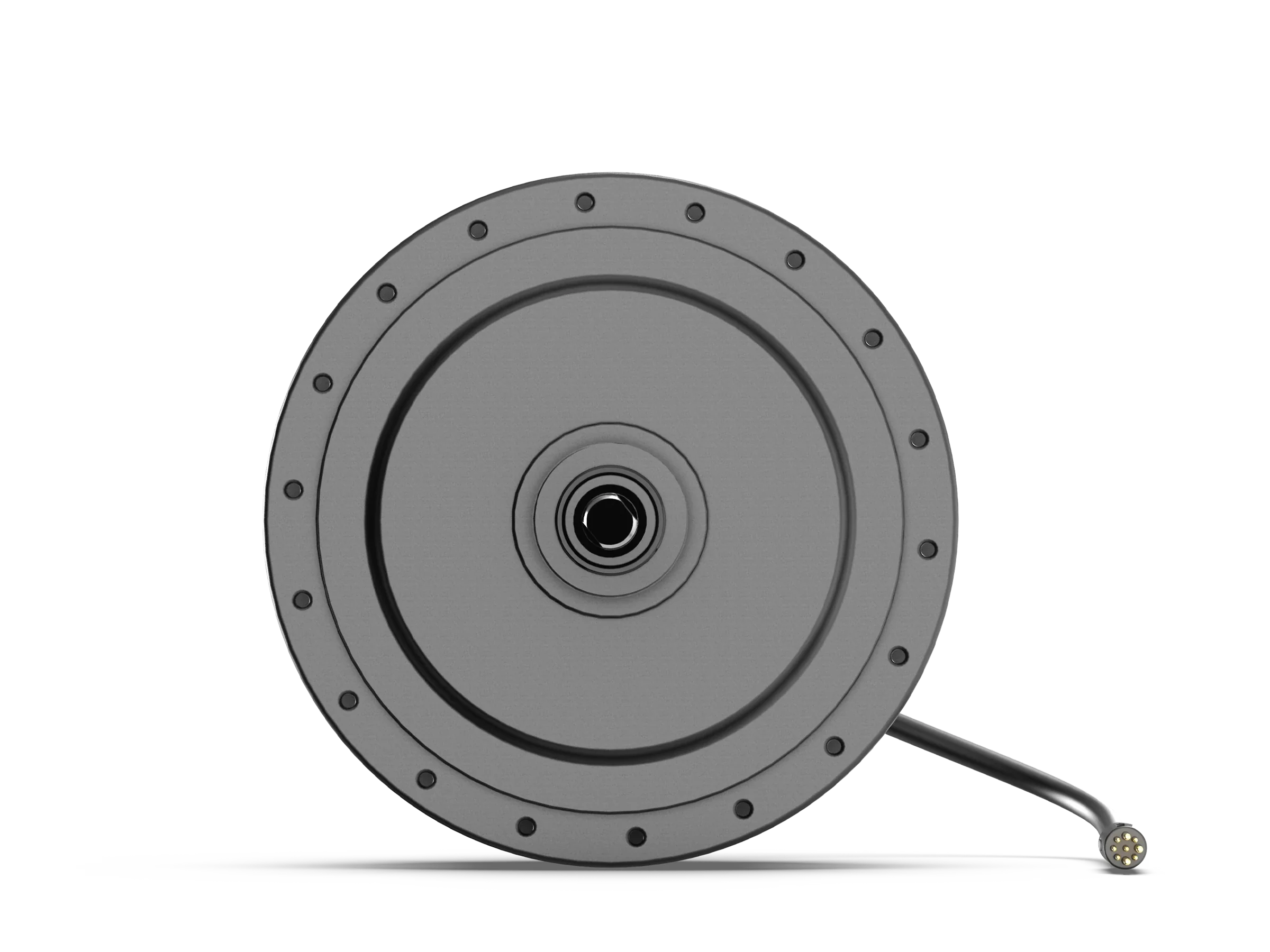 Dukawey Fugl 3.0 Motor