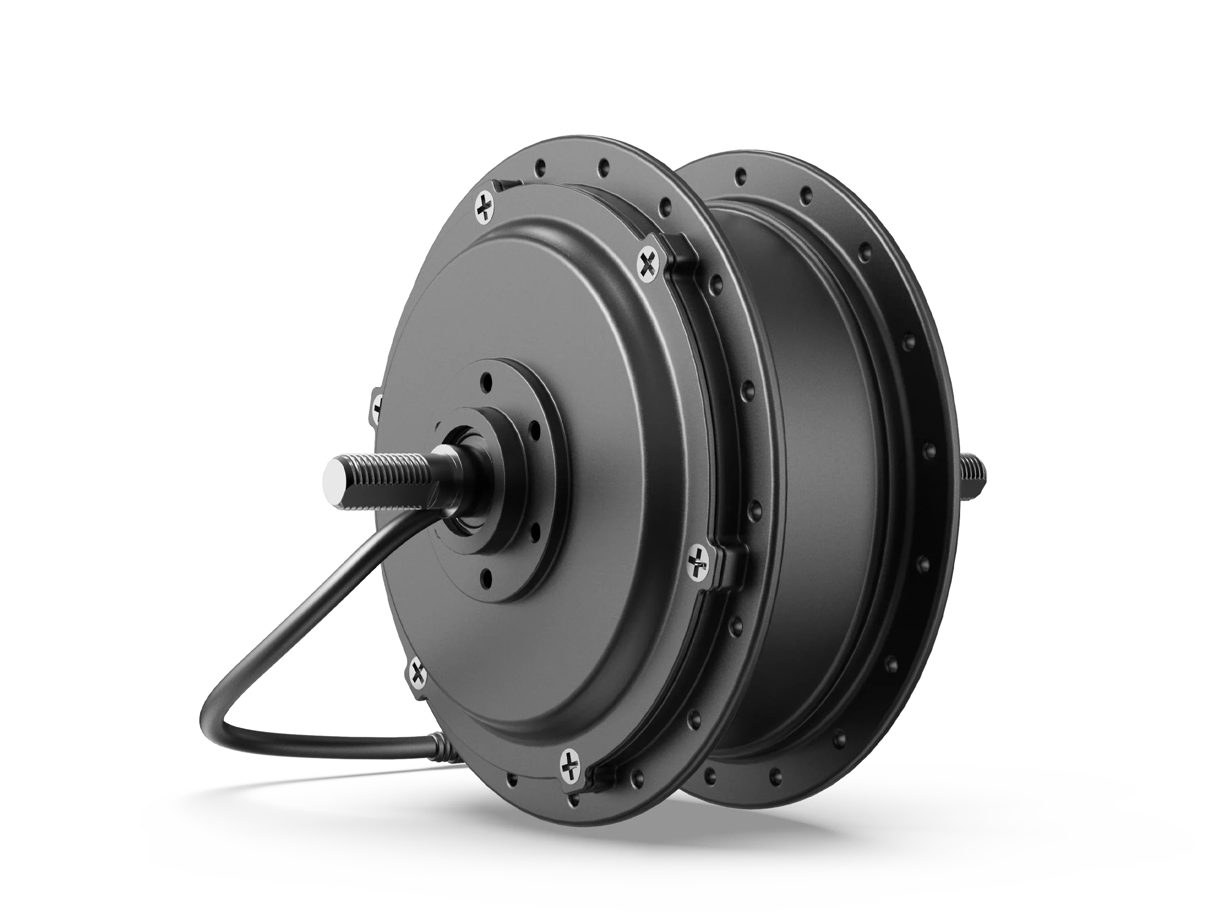Dukawey T20 Pro Motor