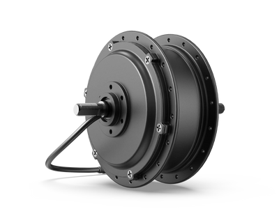 Dukawey Fugl 3.0 Motor