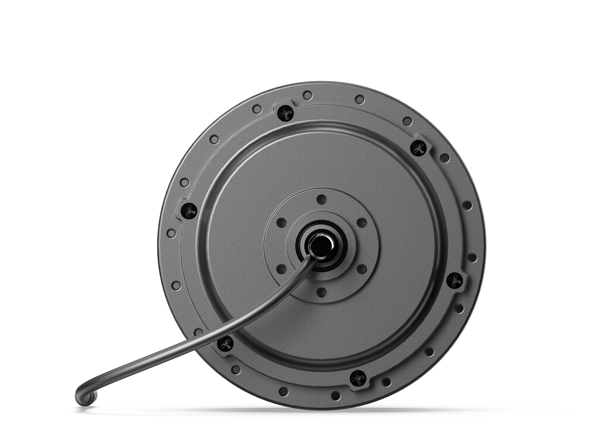 Dukawey Fugl 3.0 Motor