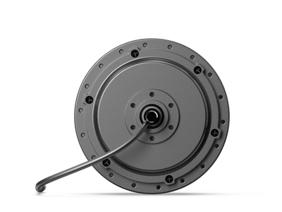 Dukawey Fugl 3.0 Motor