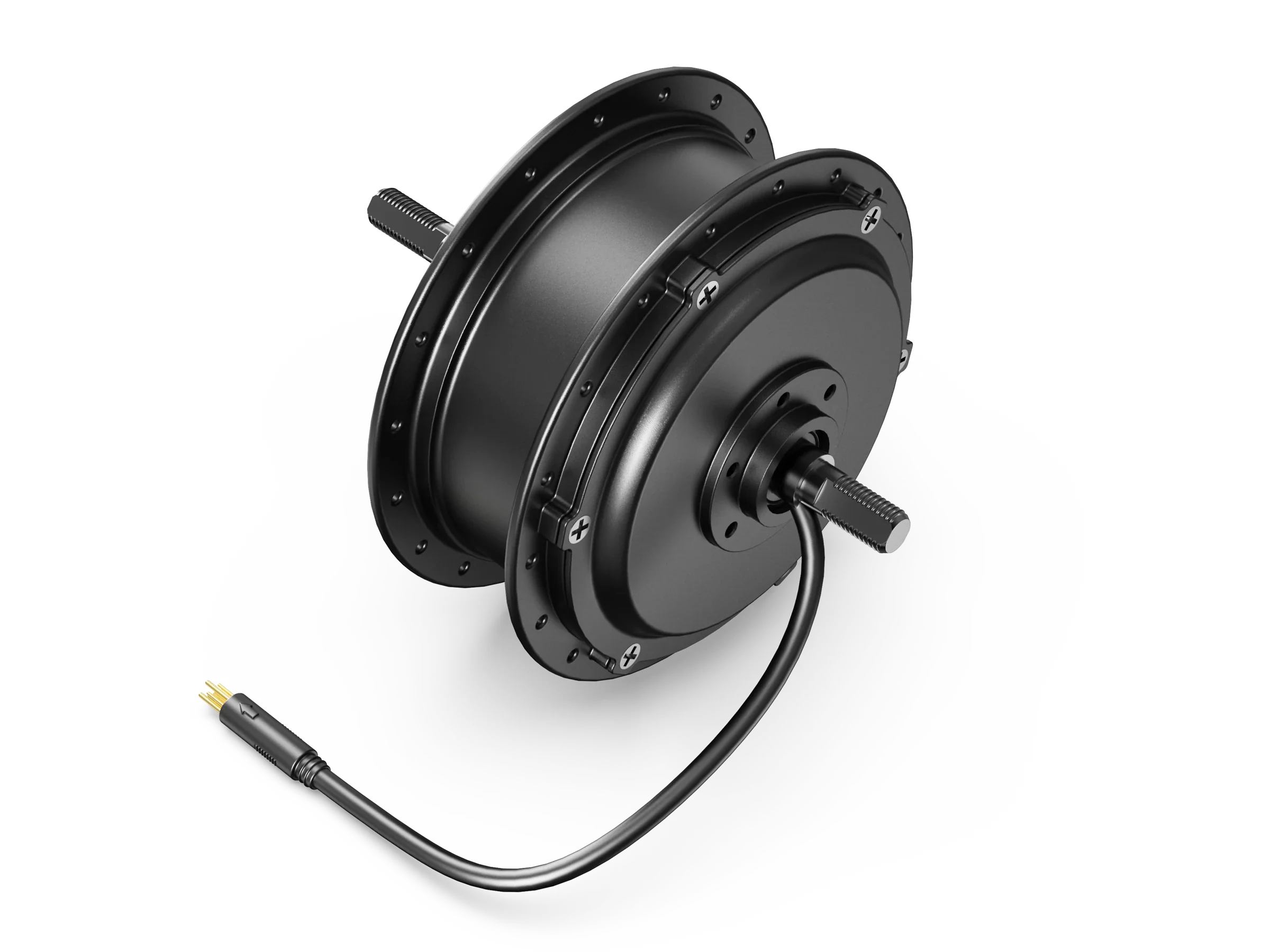 Dukawey Fugl 3.0 Motor