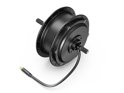 Dukawey Fugl 3.0 Motor