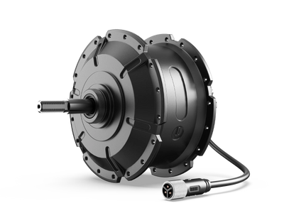 Dukawey BST-6 Motor