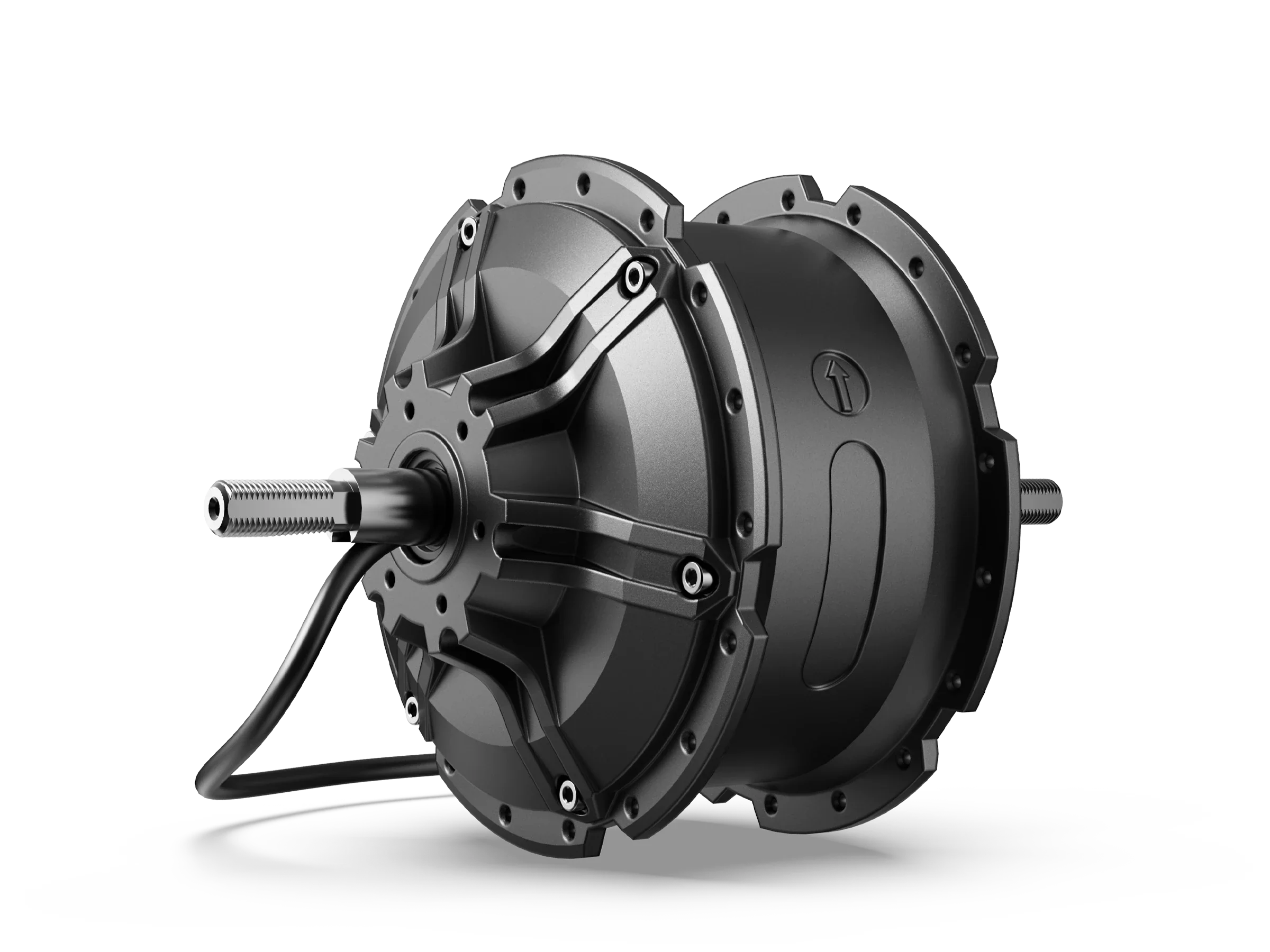 Dukawey Silvertip 8 / DM530 Plus Motor