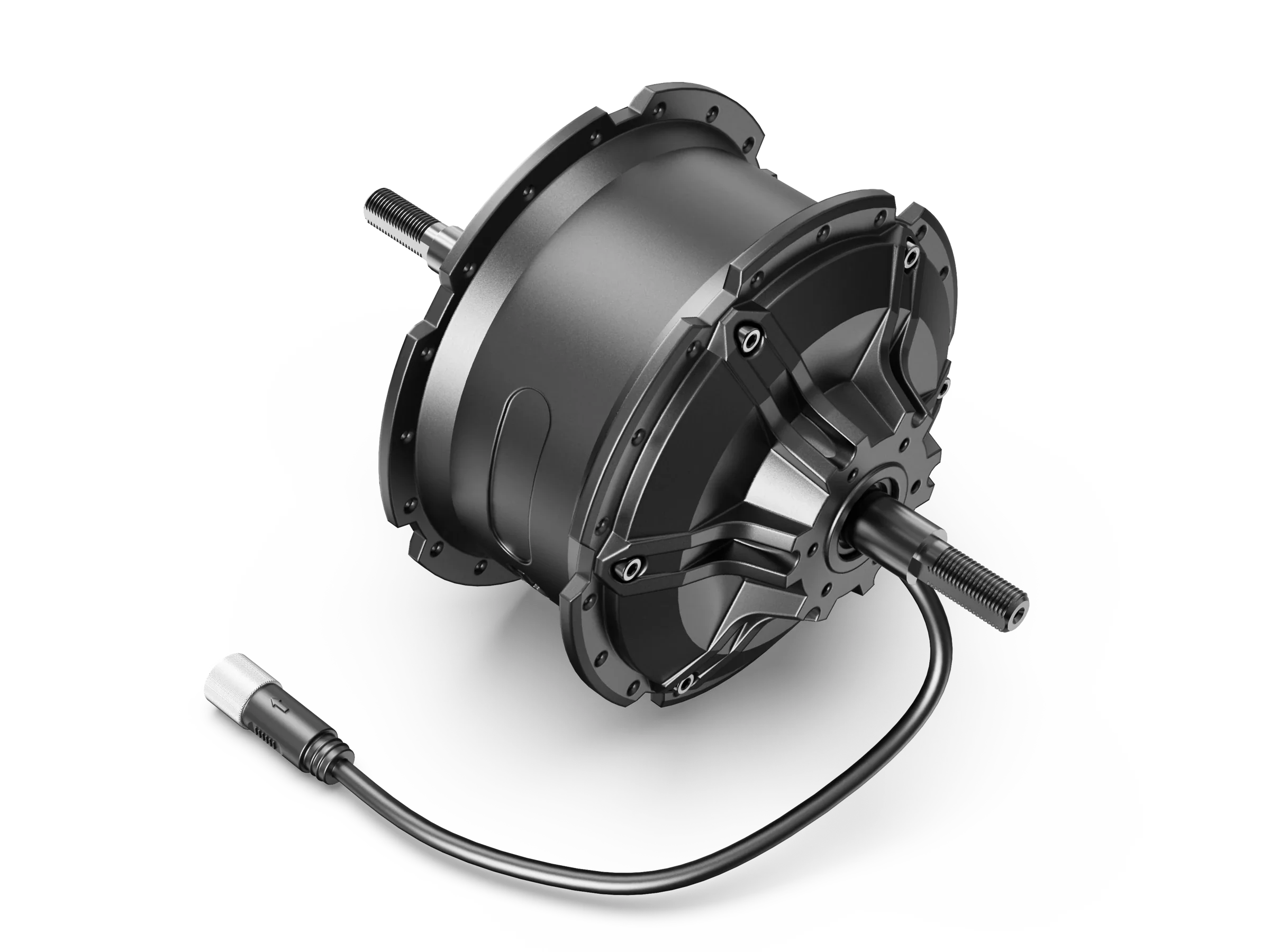 Dukawey Silvertip 8 / DM530 Plus Motor