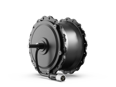 Dukawey BST-6 Motor