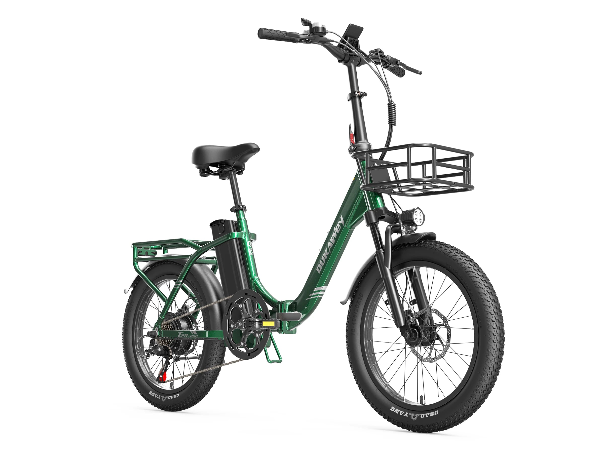 Dukawey T20 Pro