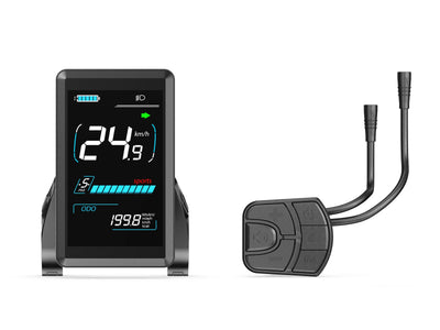 Display For Dukawey Fugl3.0 / T20Pro