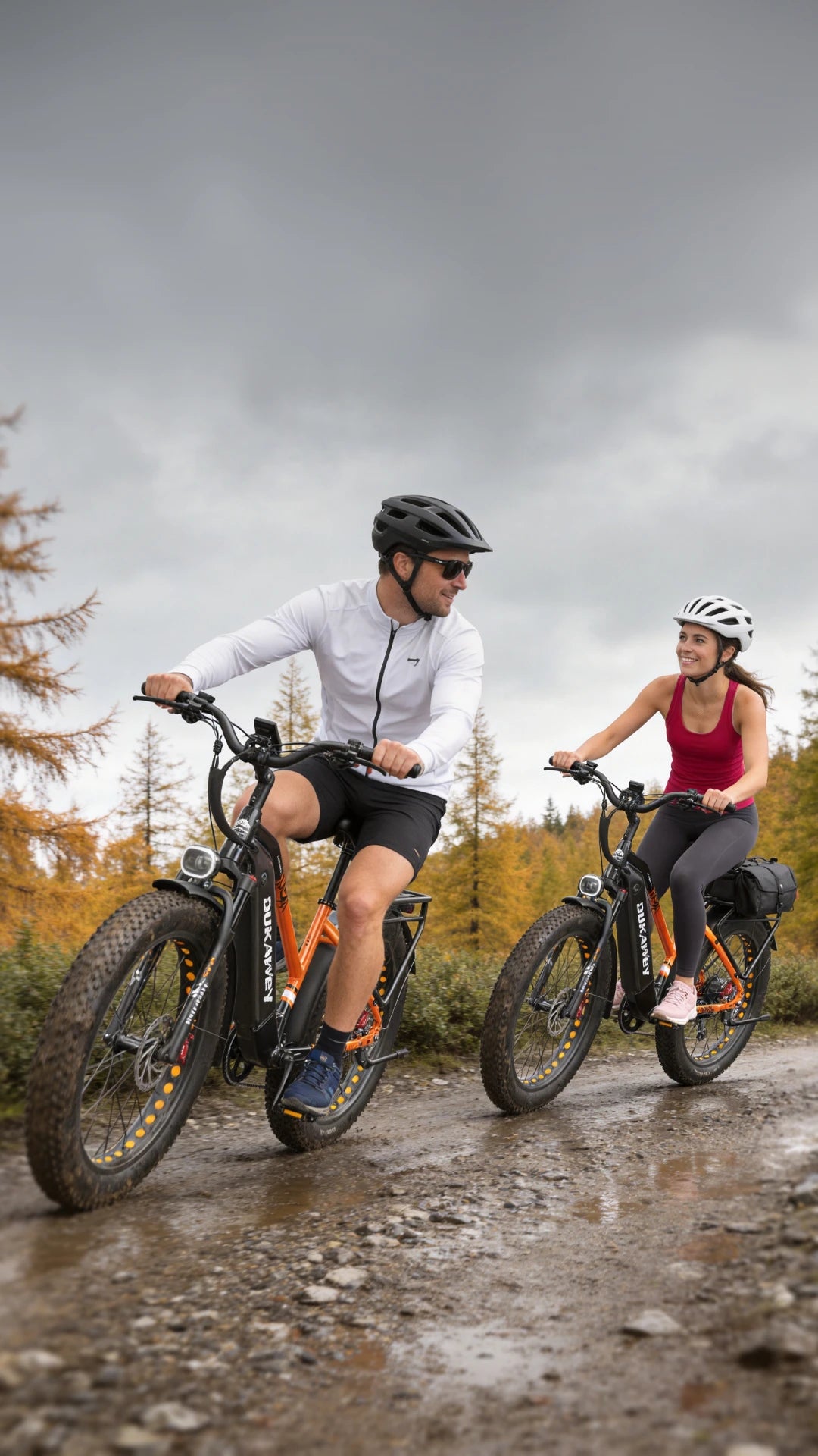 Power You Feel. Stability You Trust.
