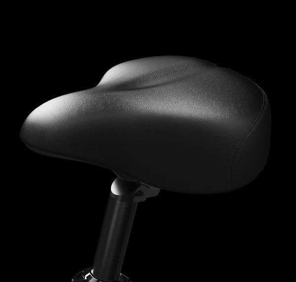 Ergonomic Sport Saddle